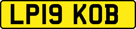 LP19KOB