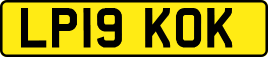 LP19KOK