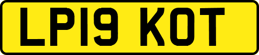 LP19KOT