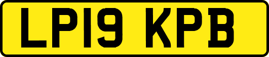 LP19KPB