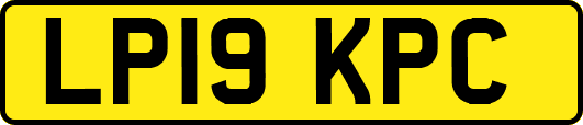 LP19KPC