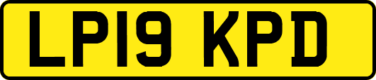 LP19KPD