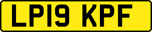 LP19KPF