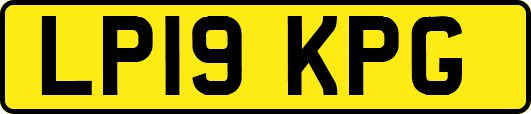 LP19KPG