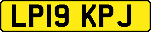 LP19KPJ