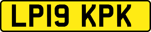 LP19KPK