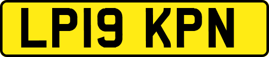 LP19KPN
