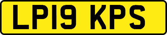 LP19KPS
