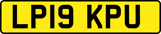LP19KPU