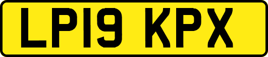 LP19KPX