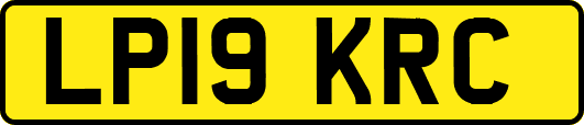 LP19KRC