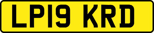 LP19KRD