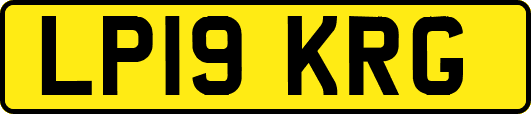 LP19KRG