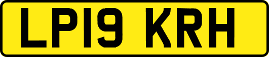 LP19KRH