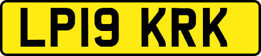 LP19KRK