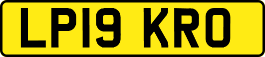 LP19KRO