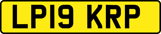 LP19KRP