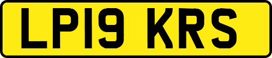 LP19KRS