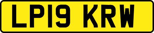 LP19KRW