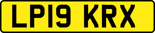 LP19KRX