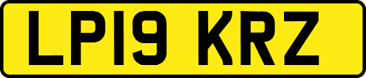 LP19KRZ
