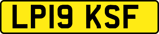 LP19KSF