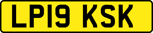 LP19KSK