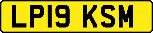 LP19KSM