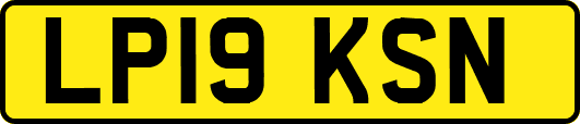 LP19KSN