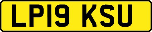 LP19KSU