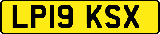 LP19KSX