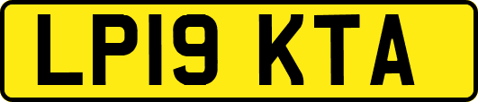 LP19KTA