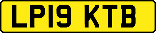 LP19KTB