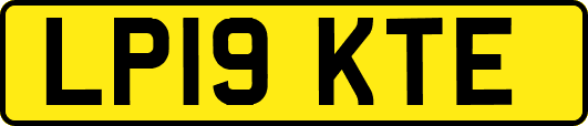 LP19KTE