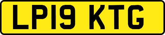LP19KTG