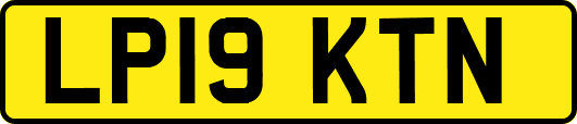 LP19KTN