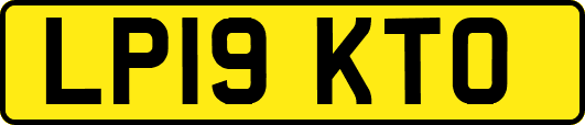 LP19KTO