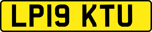 LP19KTU