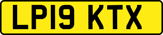LP19KTX
