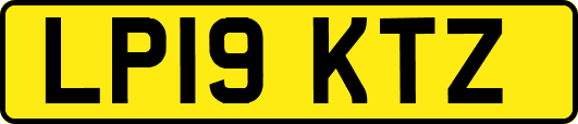 LP19KTZ