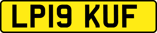 LP19KUF