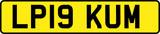 LP19KUM