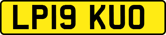 LP19KUO