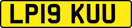 LP19KUU