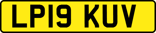 LP19KUV