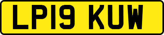 LP19KUW