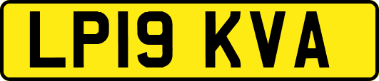 LP19KVA