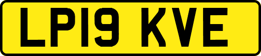 LP19KVE