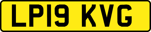 LP19KVG
