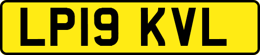 LP19KVL